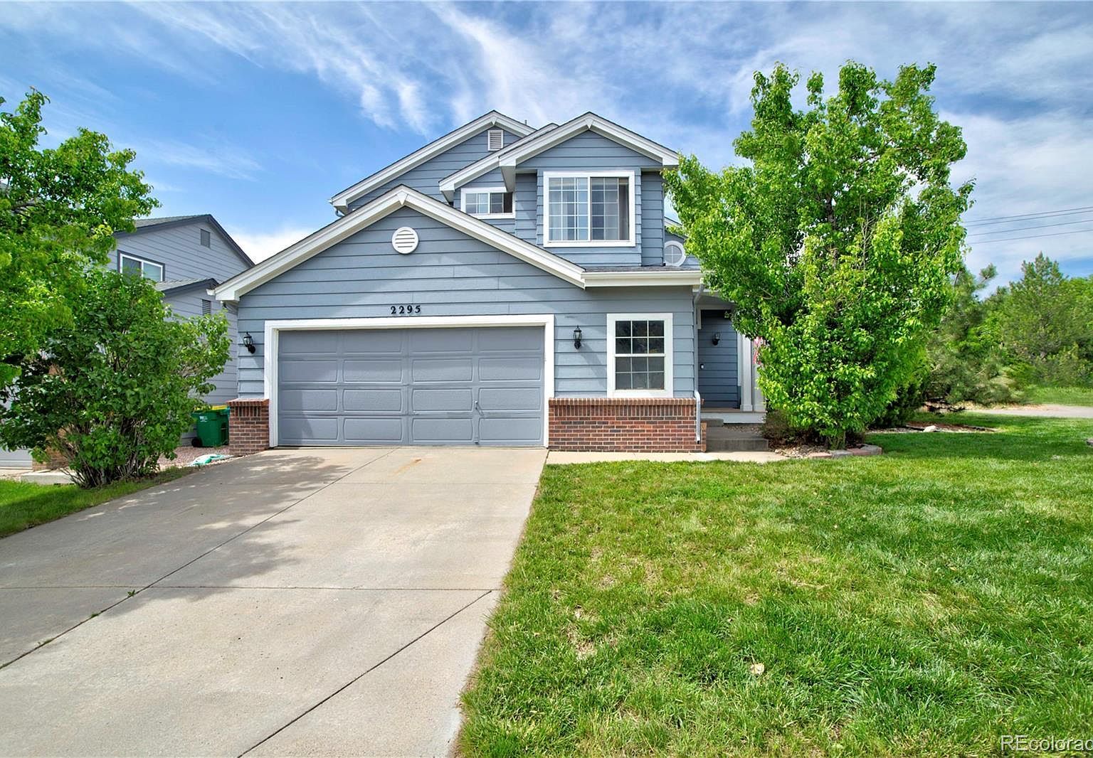 2295 Sandhurst Dr Castle Rock, CO 80104 - Thumbnail 3