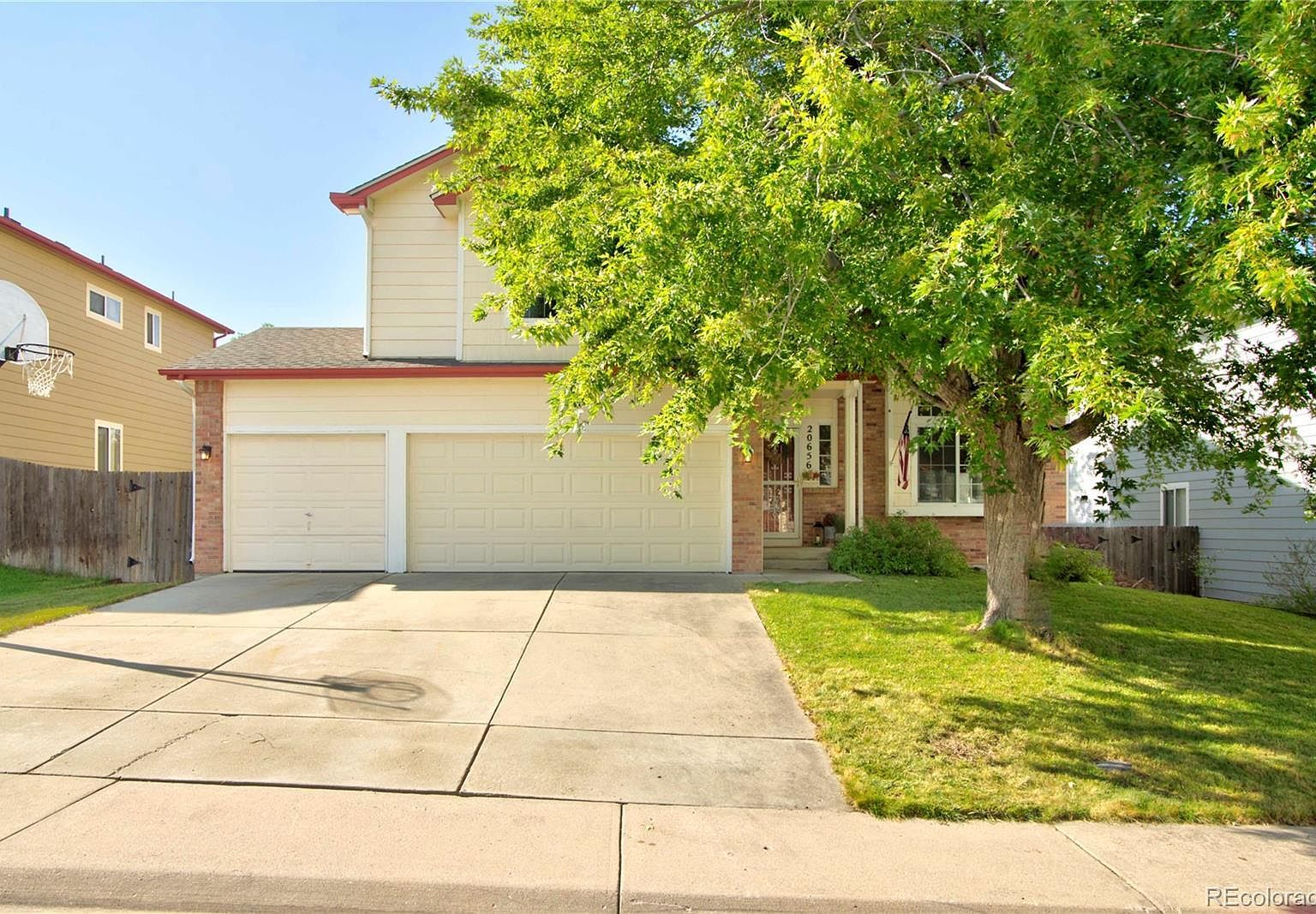 20656 E Oxford Pl Aurora, CO 80013 - Thumbnail 3