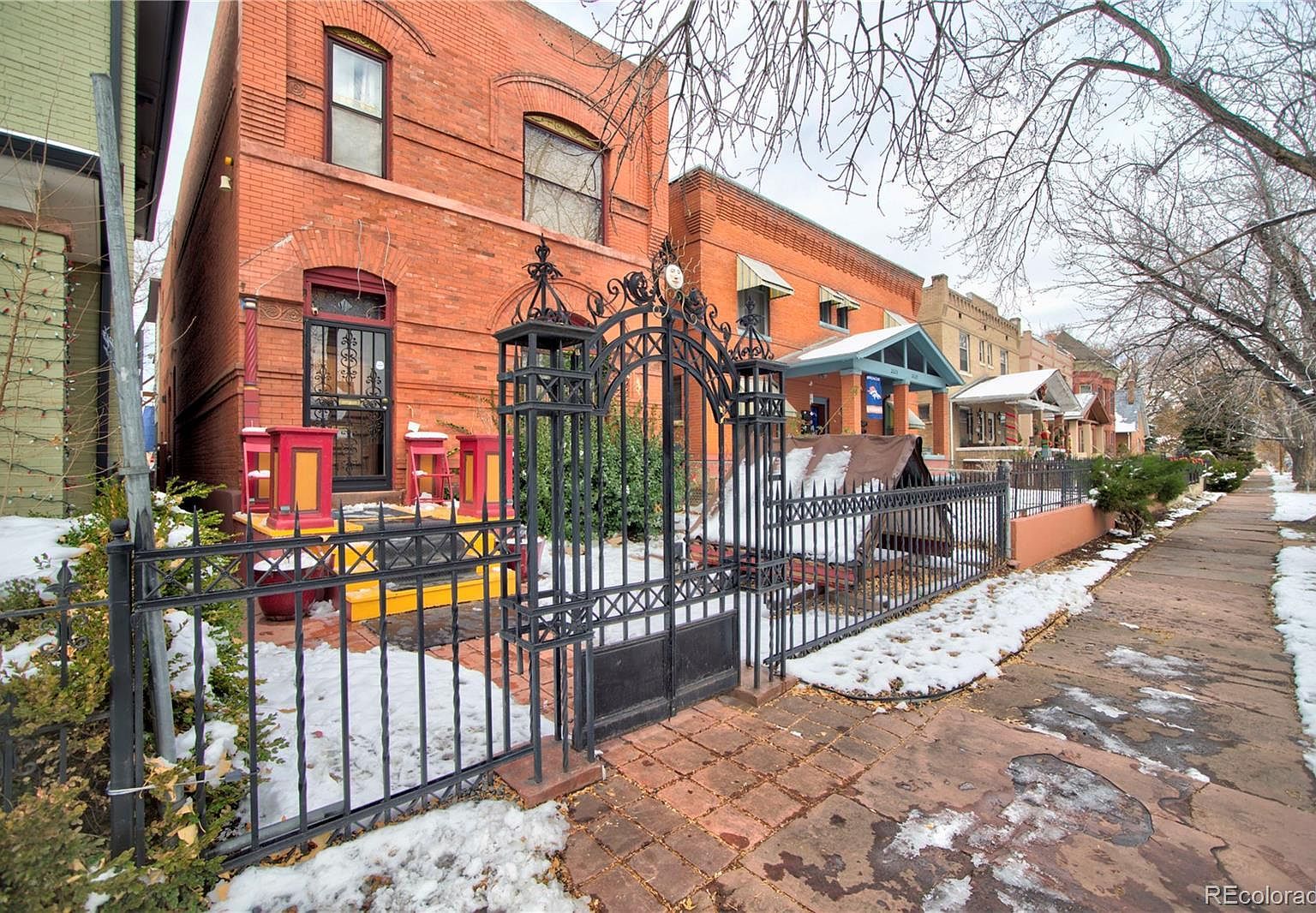 2623 Stout St Denver, CO 80205 - Thumbnail 3