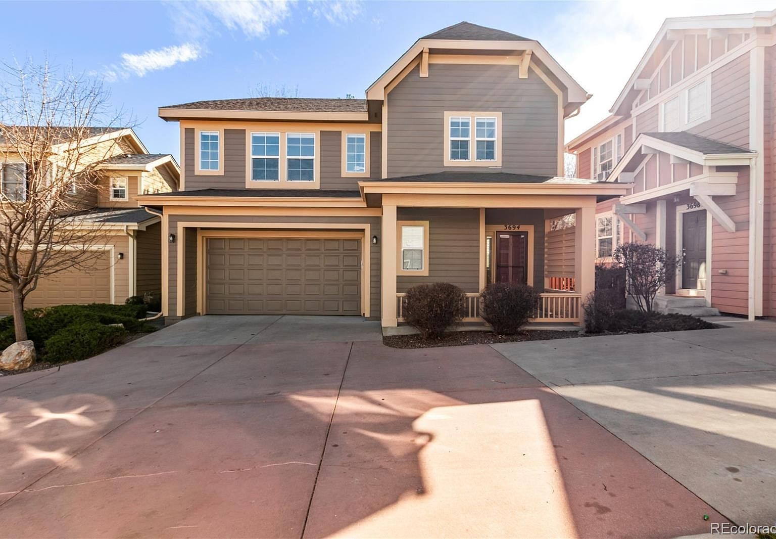 3694 Glacier Rim Trl Broomfield, CO 80020 - Thumbnail 3