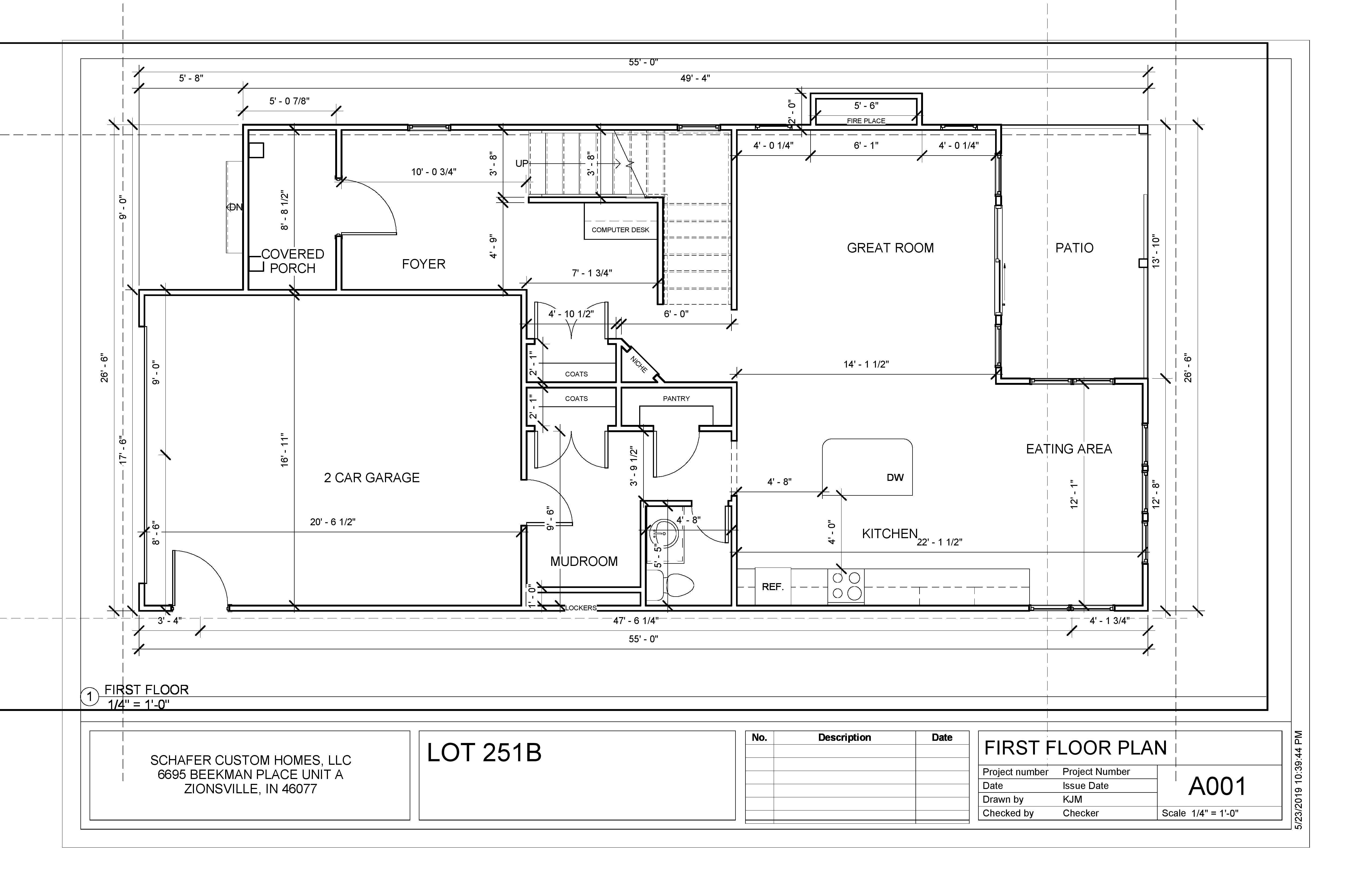 6696 Beekman Place, Zionsville, IN, USA, 46077 - Thumbnail 3