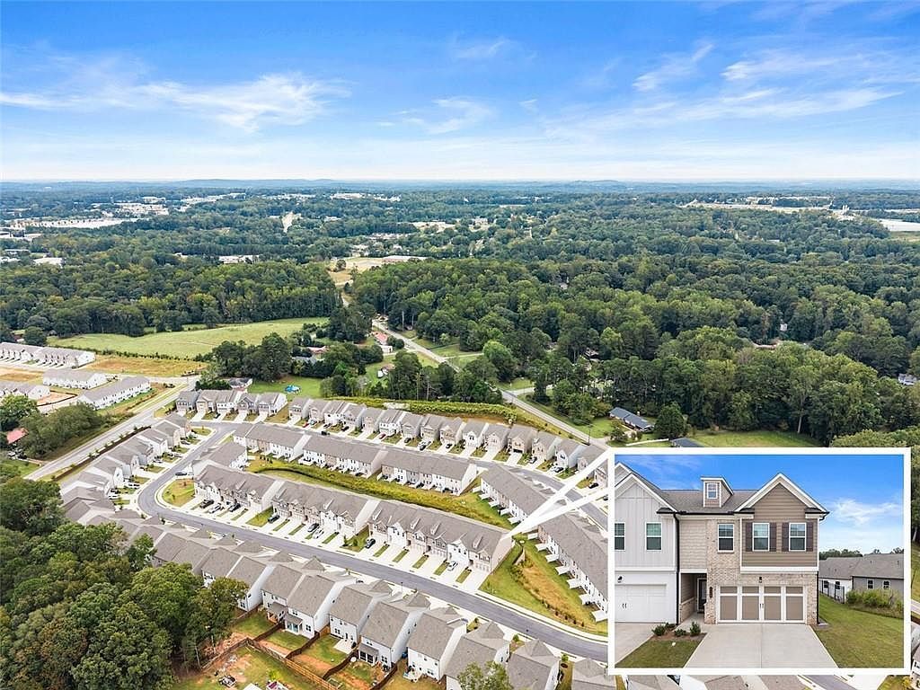 5308 Fox Hill Ln Oakwood, GA 30566 - Thumbnail 3