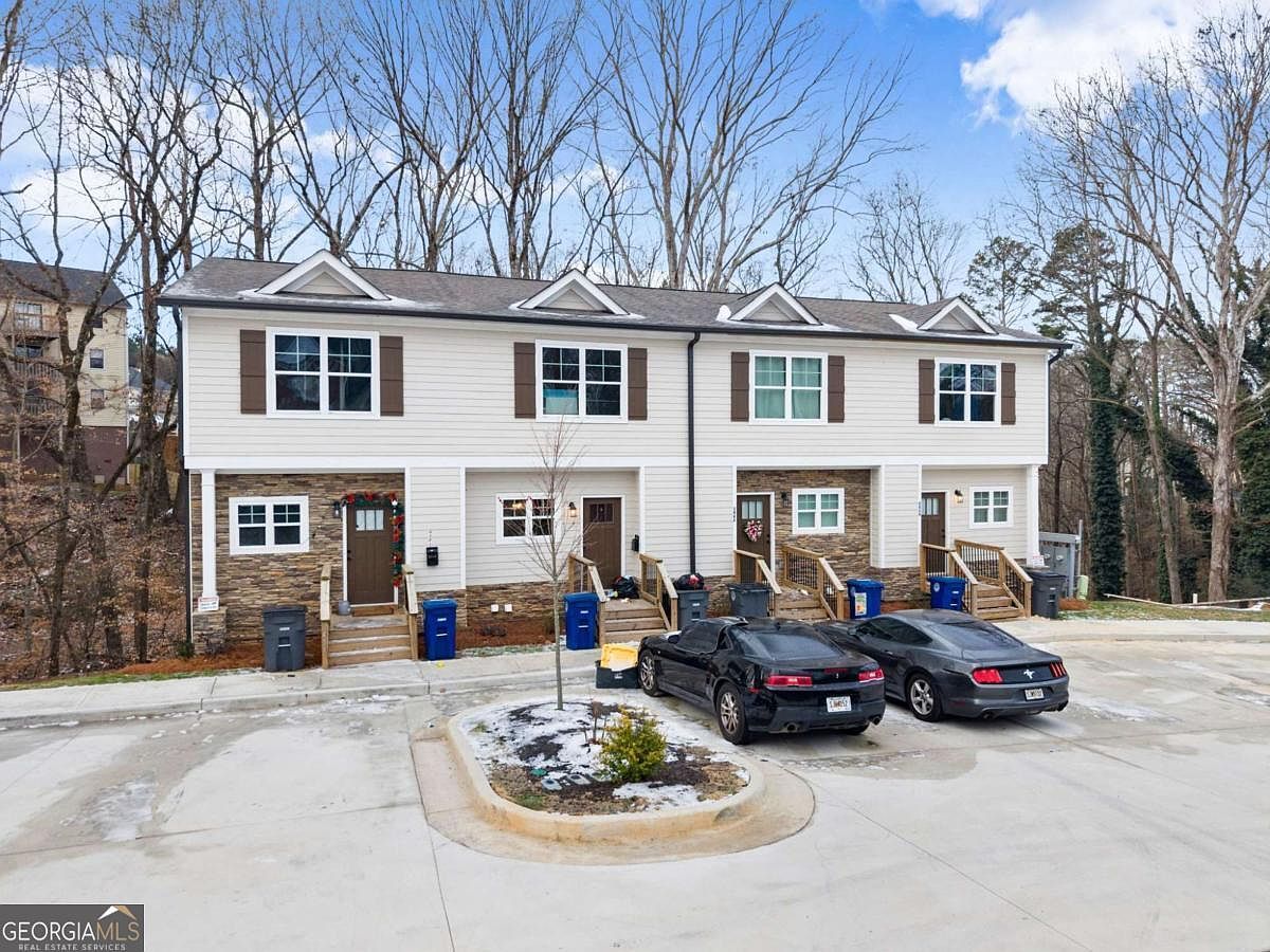2447 NW Old Thompson Bridge Rd Gainesville, GA 30501 - Thumbnail 3