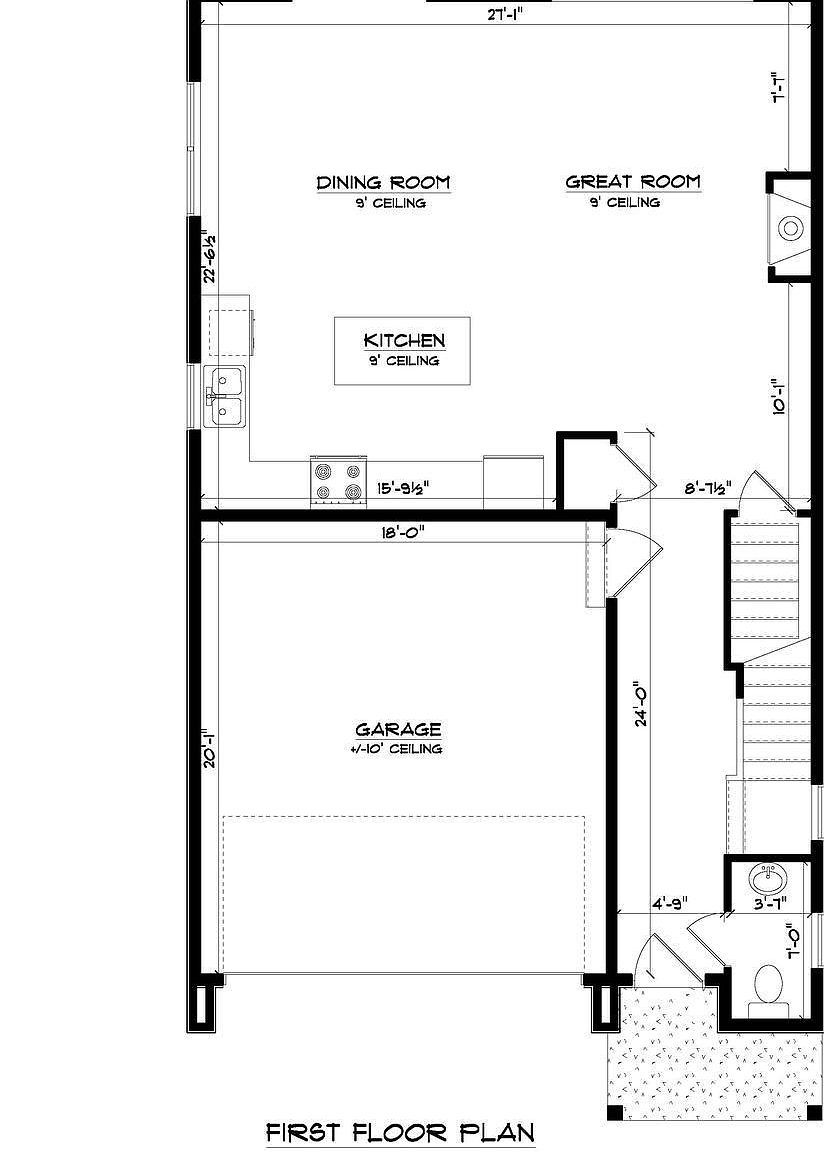 45 Bedford Ave Doylestown, PA 18901 - Thumbnail 3