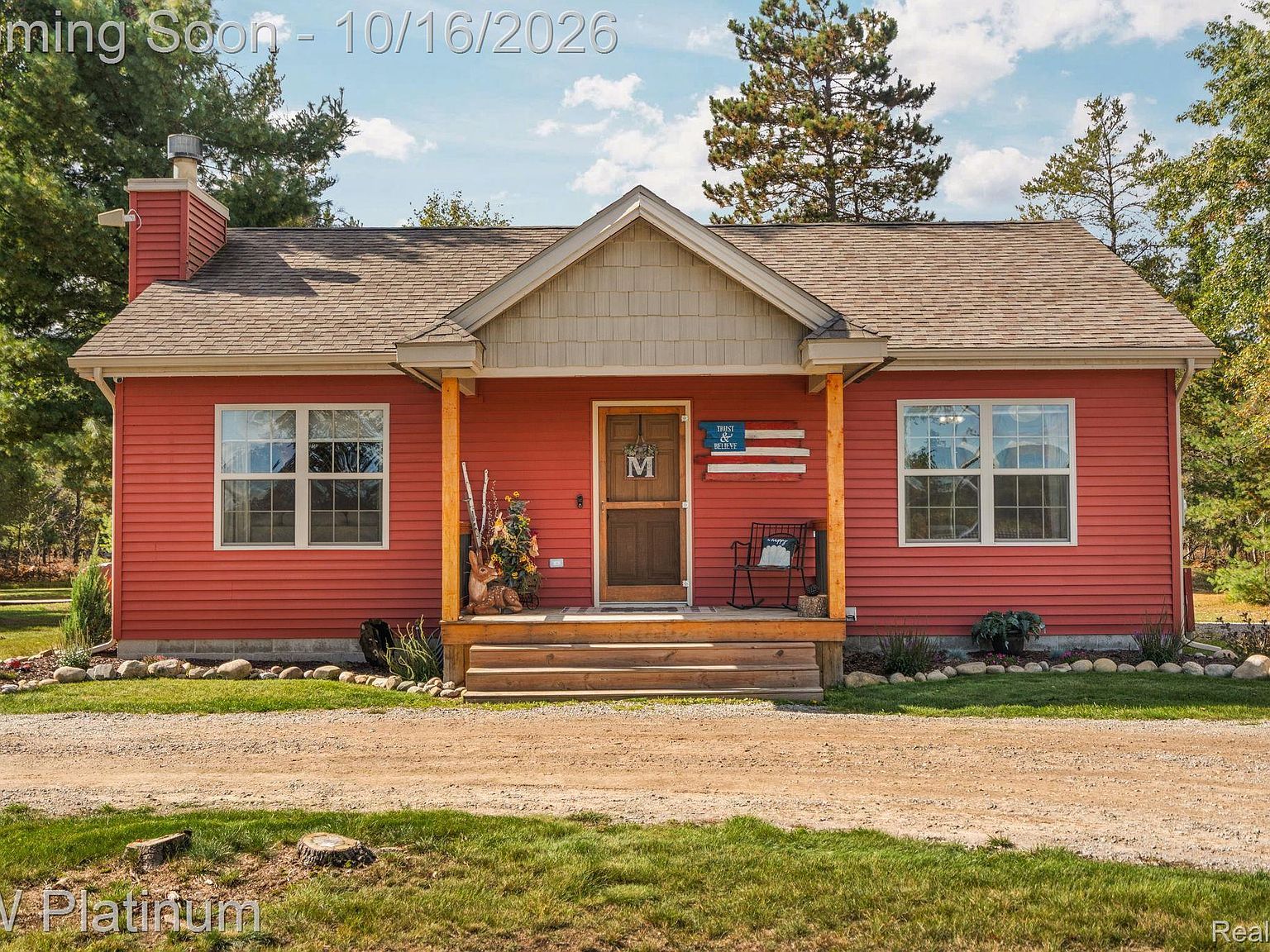 2645 Hideaway Dr Grayling, MI 49738 - Thumbnail 3