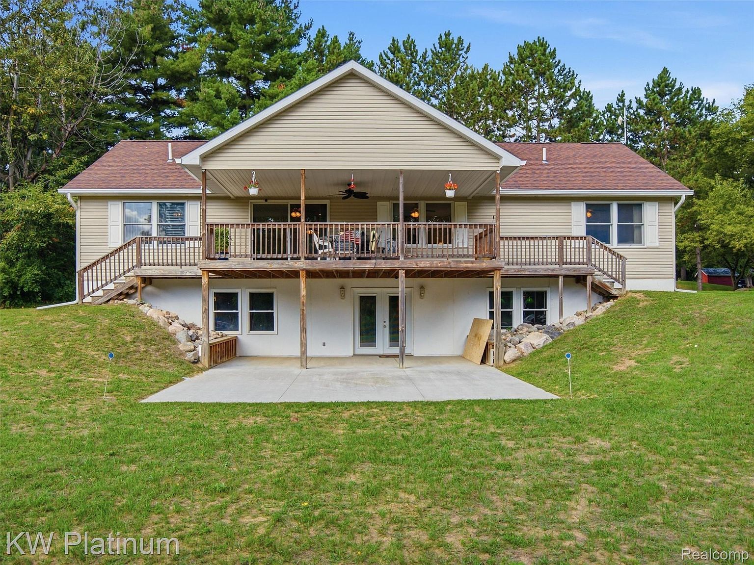 3775 Sandusky Rd Peck, MI 48466 - Thumbnail 3
