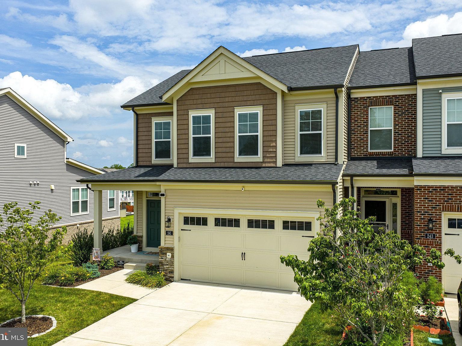 241 Smokebush Dr Stafford, VA 22554 - Thumbnail 3