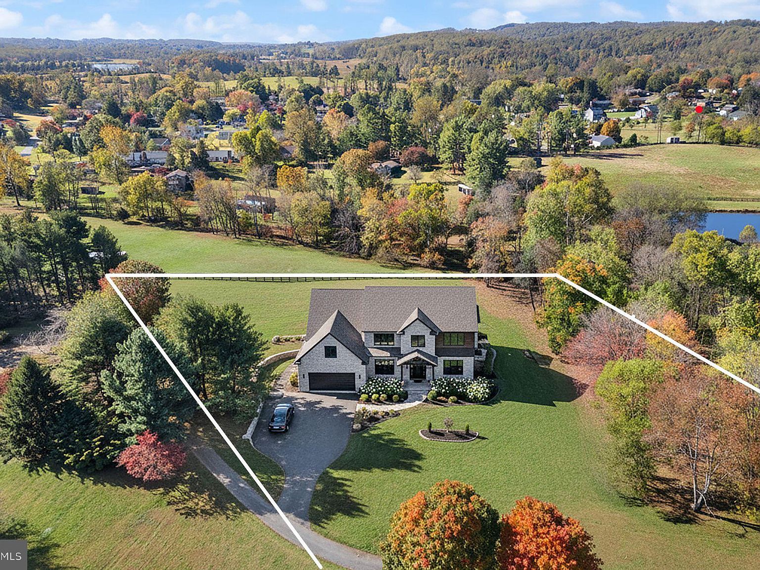 LOT 1 Glen Curtiss Ln Warrenton, VA 20187 - Thumbnail 3