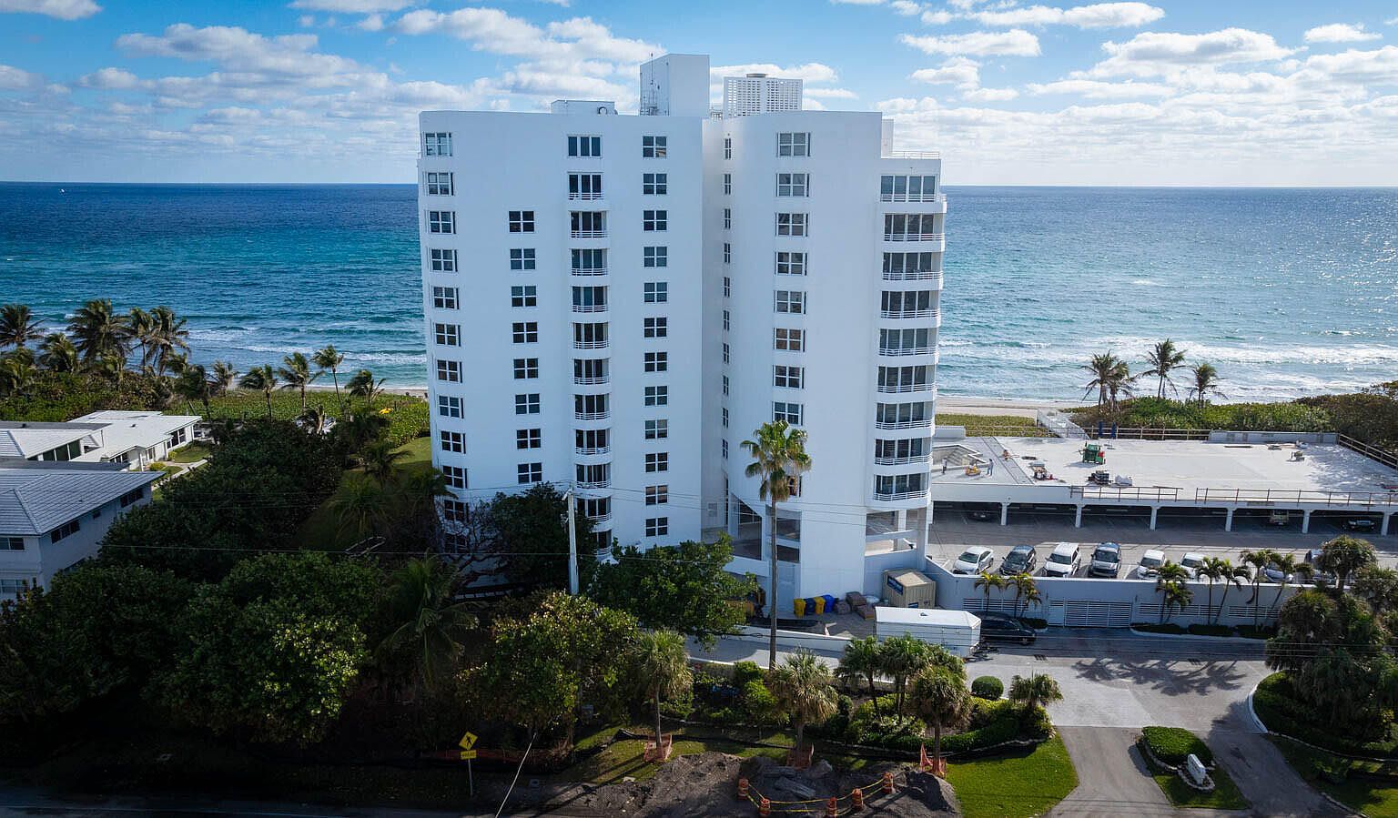 3407 S Ocean Blvd APT 8A Highland Beach, FL 33487 - Thumbnail 3