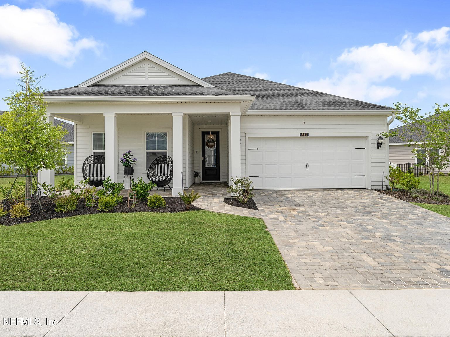 321 Varner Way Saint Augustine, FL 32092 - Thumbnail 3