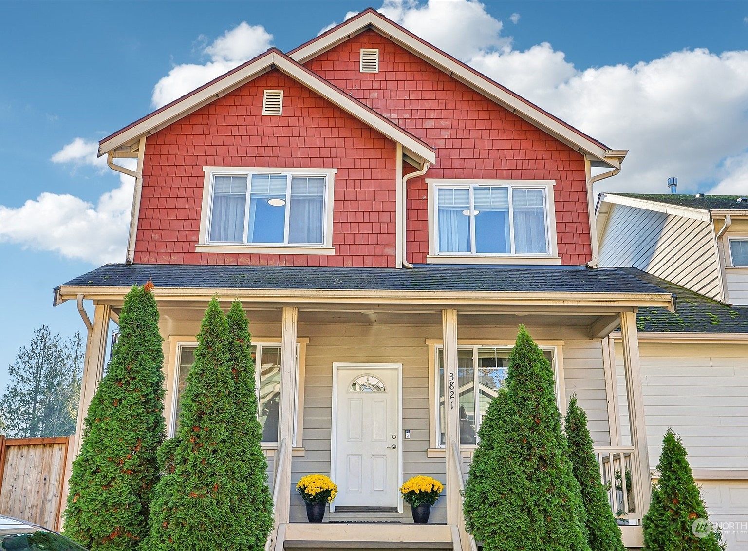 3821 NE 14th Pl Renton, WA 98056 - Thumbnail 3