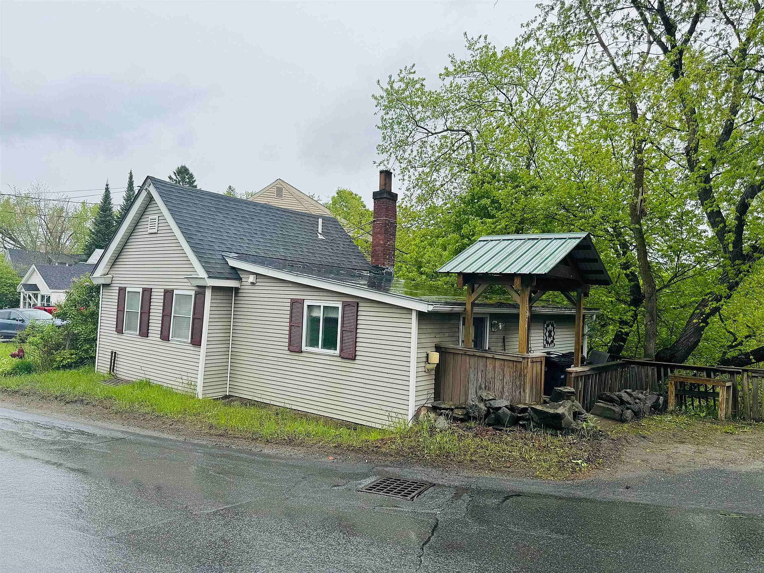 1334 Back Center Rd Lyndonville, VT 05851 - Thumbnail 3