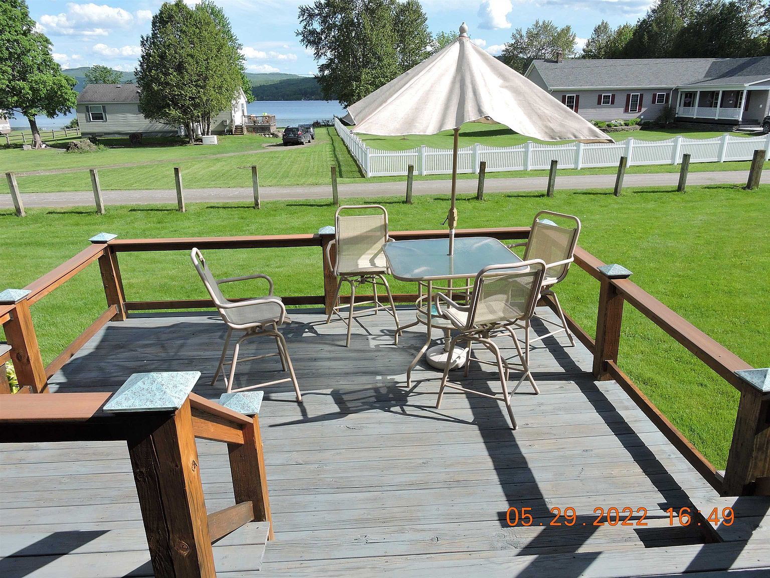 124 Lakefront Ln Barton, VT 05822 - Thumbnail 3