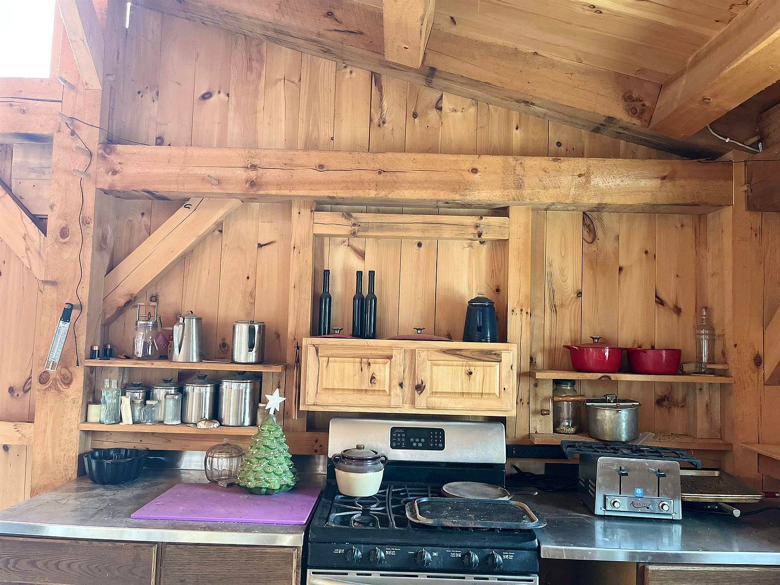 2924 New Duck Pond Sheffield, VT 05866 - Thumbnail 3