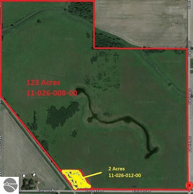 S Blair Rd N, Ithaca, MI, 48847 - Thumbnail 3