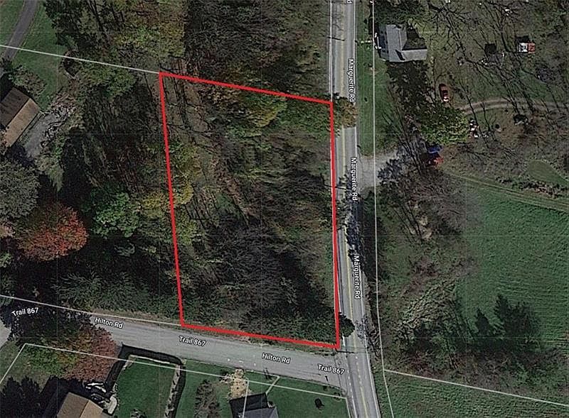 0 Hilton Margurite Rd Greensburg, PA 15601 - Thumbnail 3
