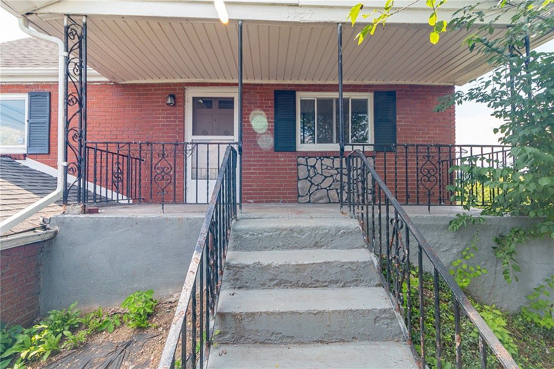 1137 State Route 885 Clairton, PA 15025 - Thumbnail 3