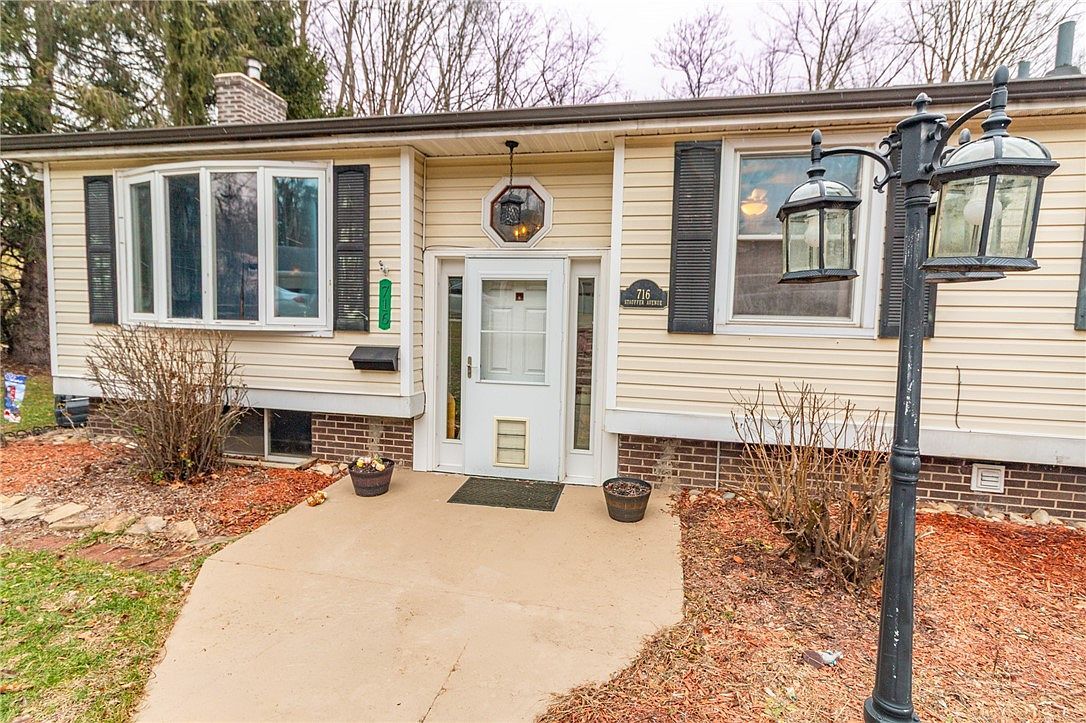 716 Stauffer Ave Scottdale, PA 15683 - Thumbnail 3