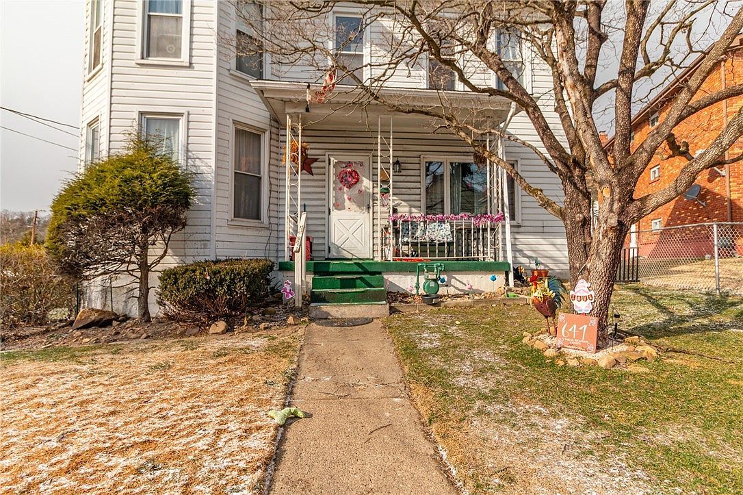 641 W Newton St Greensburg, PA 15601 - Thumbnail 3