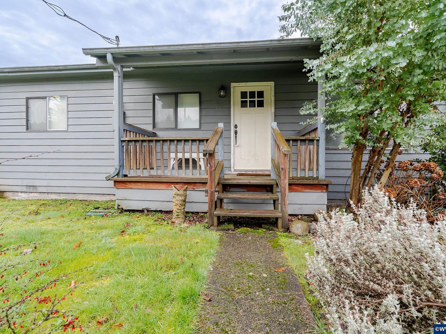 410 SW Broadway St Mill City, OR 97360 - Thumbnail 3