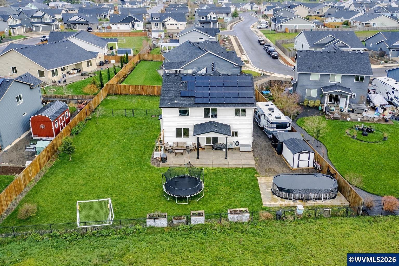 2998 NE Mosey Ave Albany, OR 97321 - Thumbnail 3