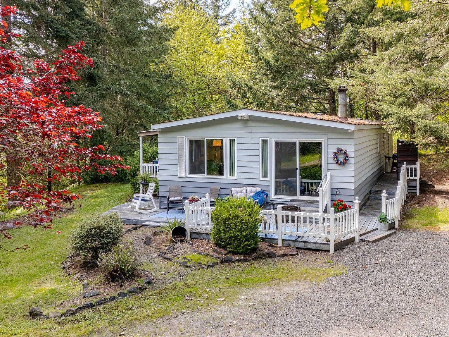 28011 Pine View Rd Brownsville, OR 97327 - Thumbnail 3