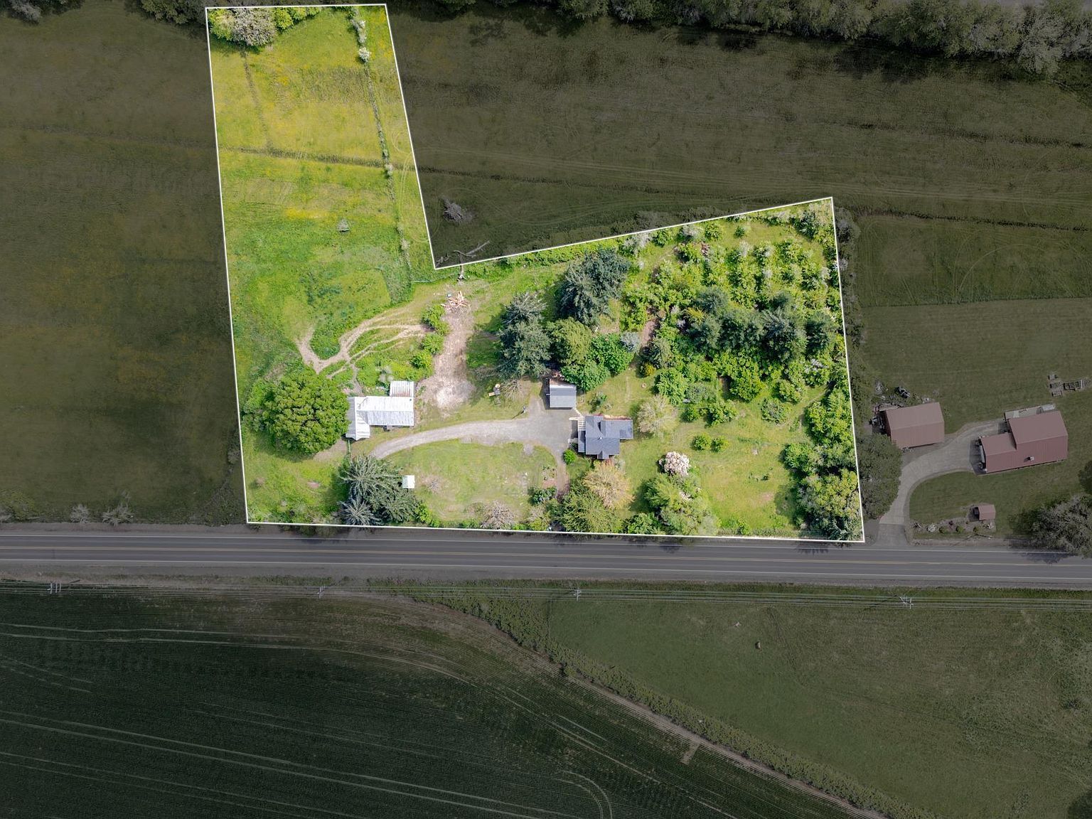 34965 Brewster Rd Lebanon, OR 97355 - Thumbnail 3