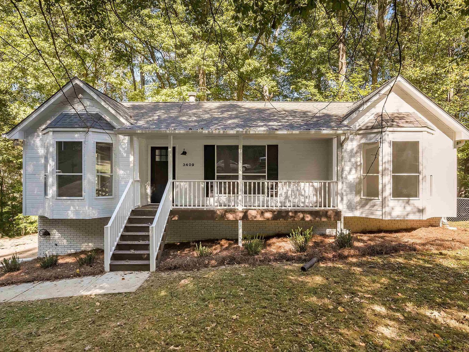 3409 Crosscreek Cir Trussville, AL 35173 - Thumbnail 3