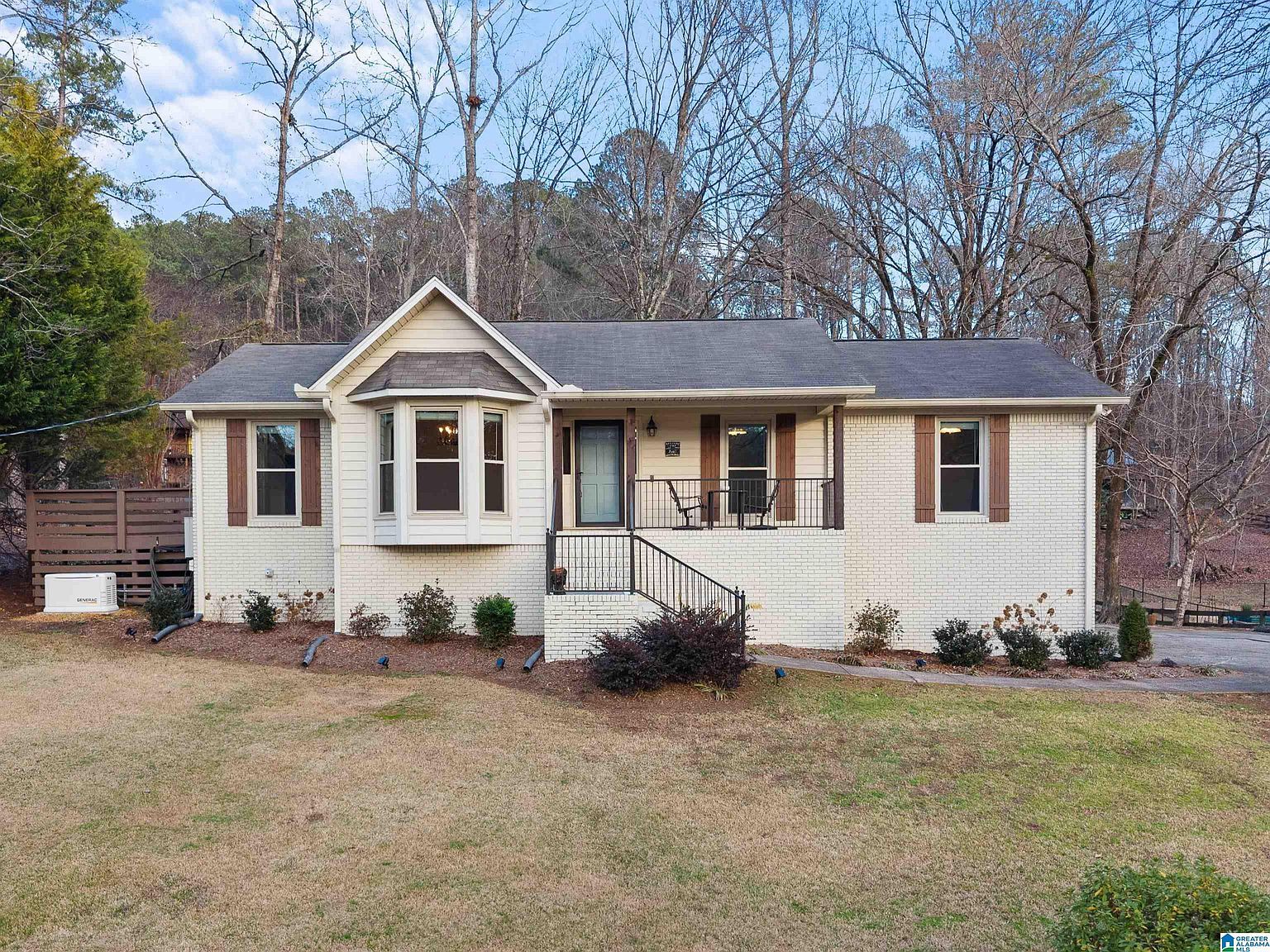 8543 Emerald Lake Dr E Pinson, AL 35126 - Thumbnail 3