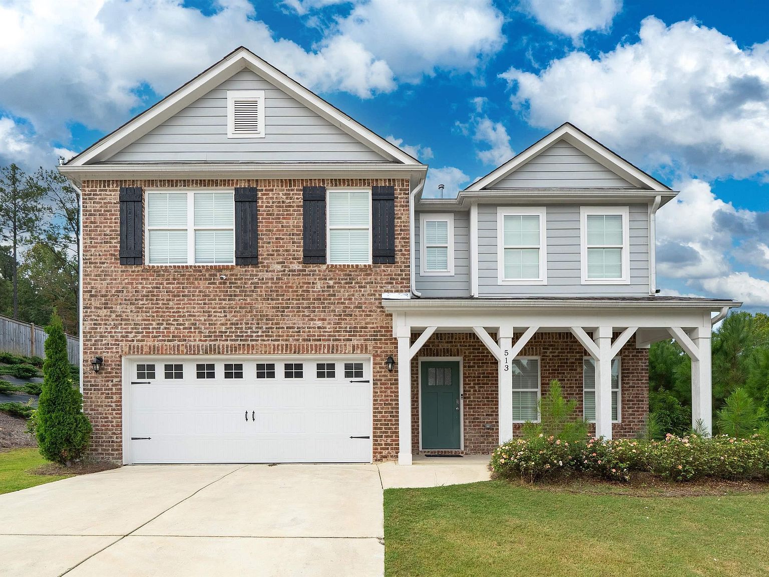 513 Rock Terrace Way Helena, AL 35080 - Thumbnail 3