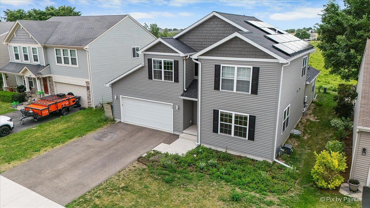 288 N Charles St Cortland, IL 60112 - Thumbnail 3