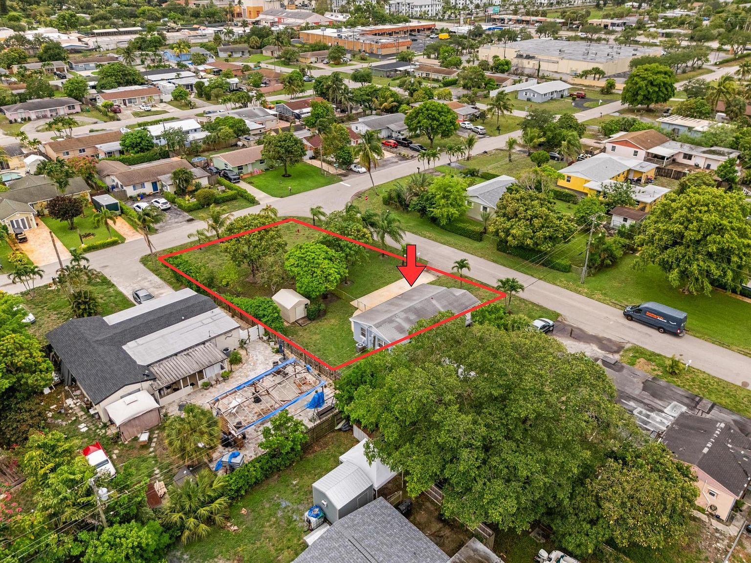 1858 Muskogee Rd Palm Springs, FL 33406 - Thumbnail 3