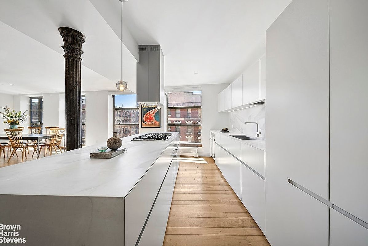 374 Broome St APT 5S New York, NY 10013 - Thumbnail 3