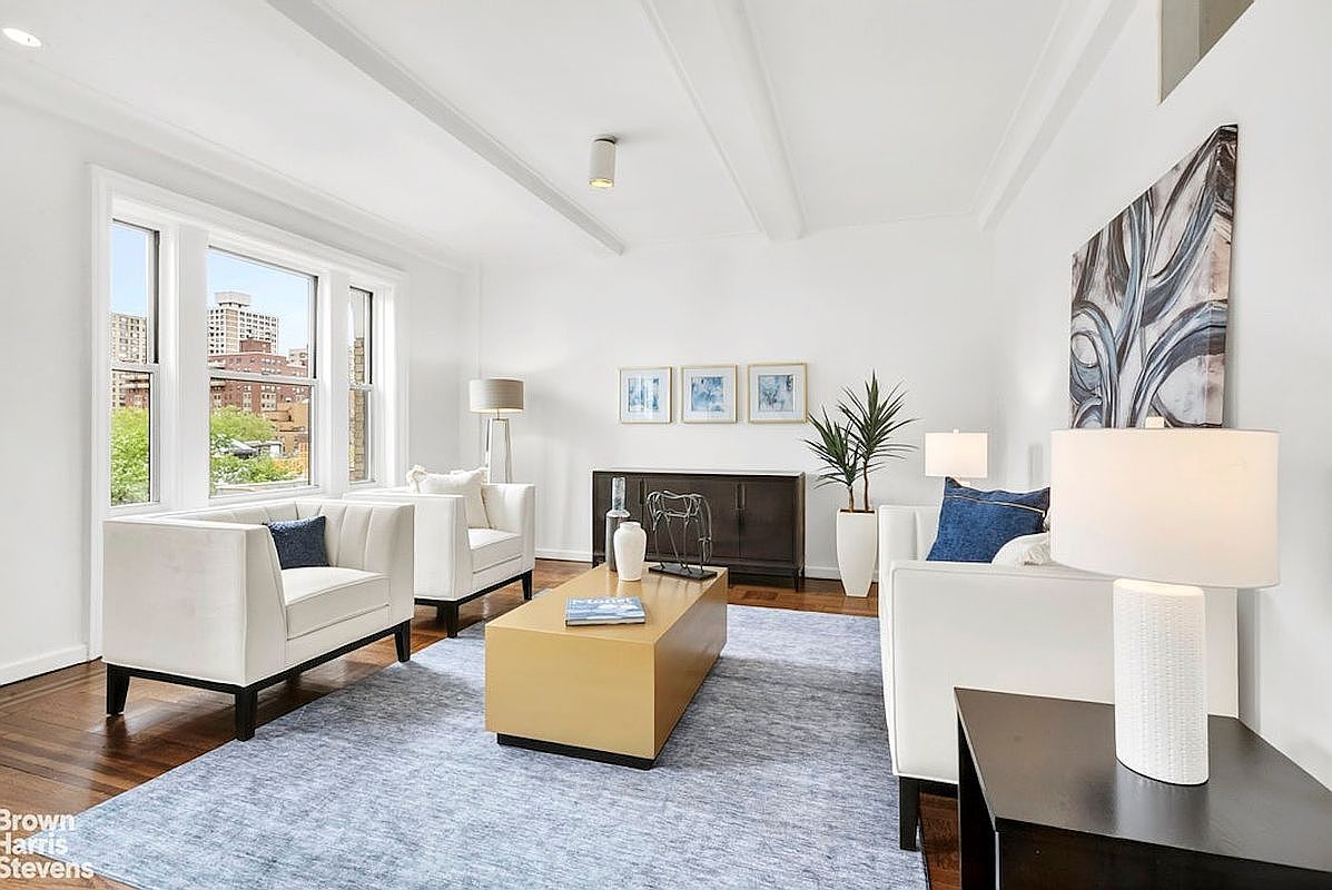 160 W 87th St APT 8D New York, NY 10024 - Thumbnail 3