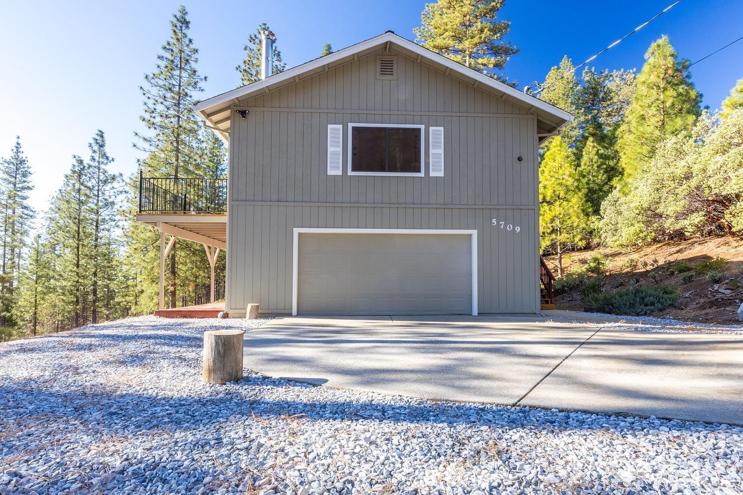 5709 Wildrose Dr Grizzly Flats, CA 95636 - Thumbnail 3