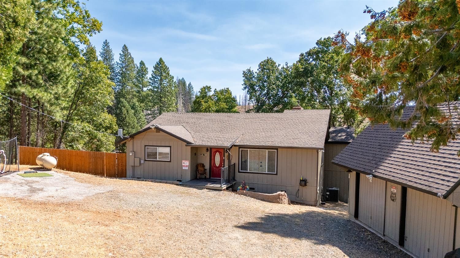 4954 Deertrack Ct Grizzly Flats, CA 95636 - Thumbnail 3