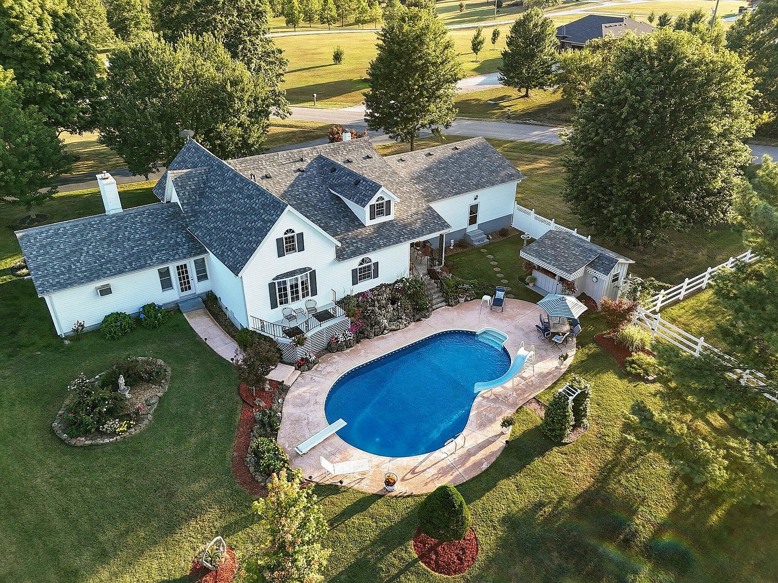 1568 Glossip Ave Highlandville, MO 65669 - Thumbnail 3