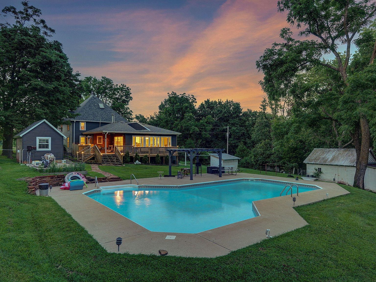 3060 W Ellison Dr Springfield, MO 65810 - Thumbnail 3