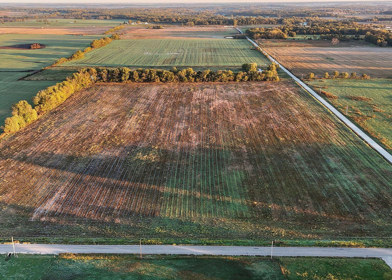 TRACT Six 0 Apple Rd Sarcoxie, MO 64862 - Thumbnail 3