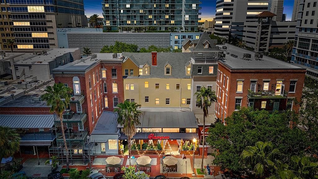 215 Central Ave APT 4F Saint Petersburg, FL 33701 - Thumbnail 3