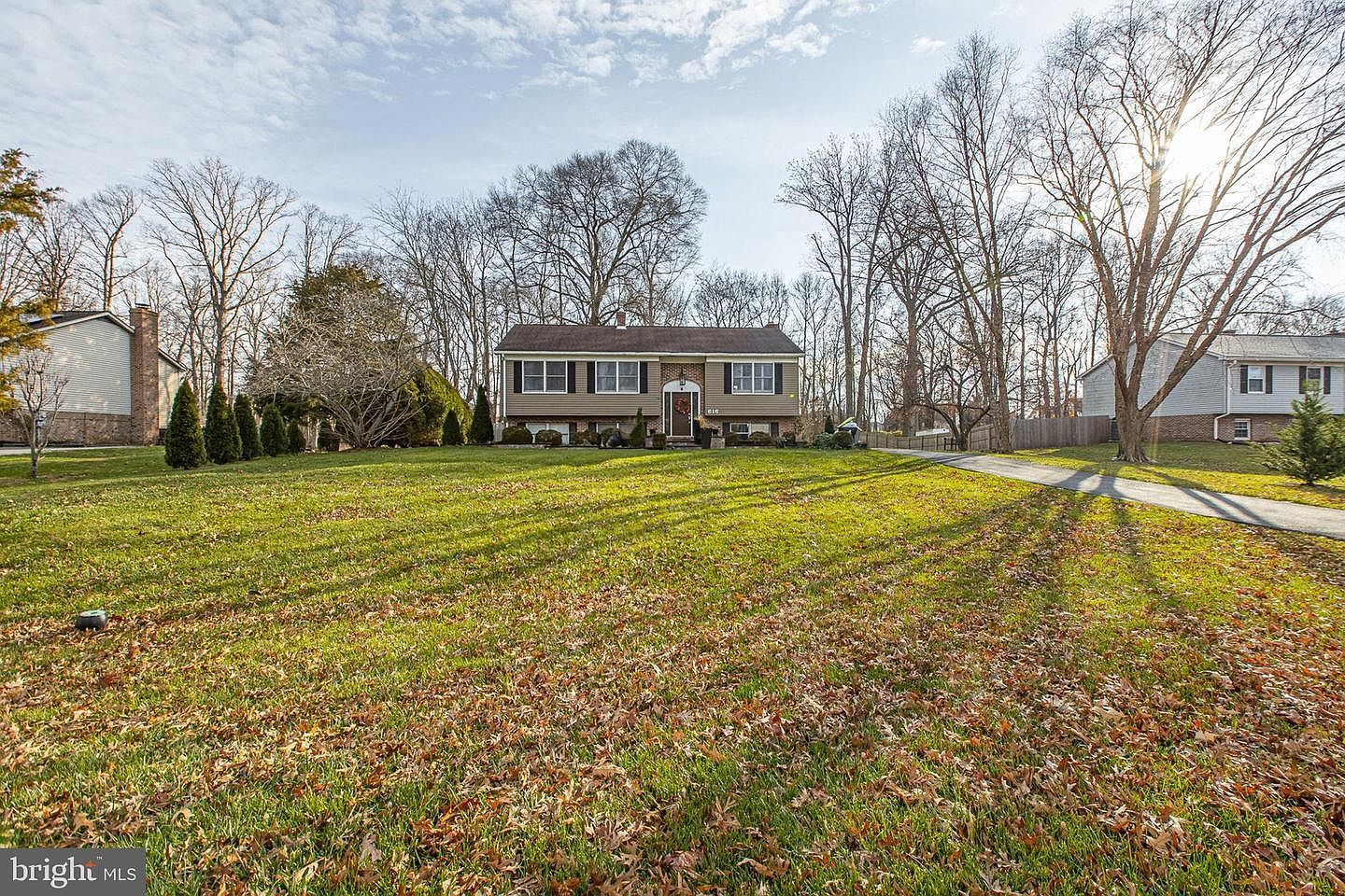 616 Clifton Dr Bear, DE 19701 - Thumbnail 3