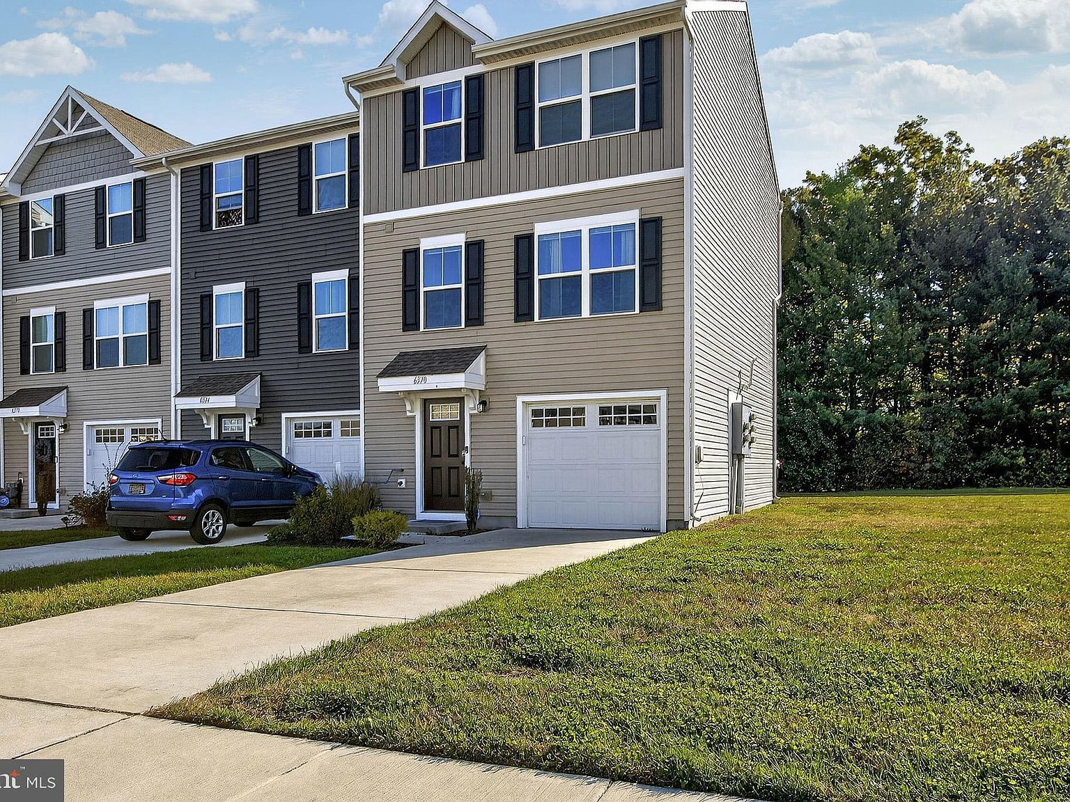 6370 Pebblebrook Dr Milford, DE 19963 - Thumbnail 3