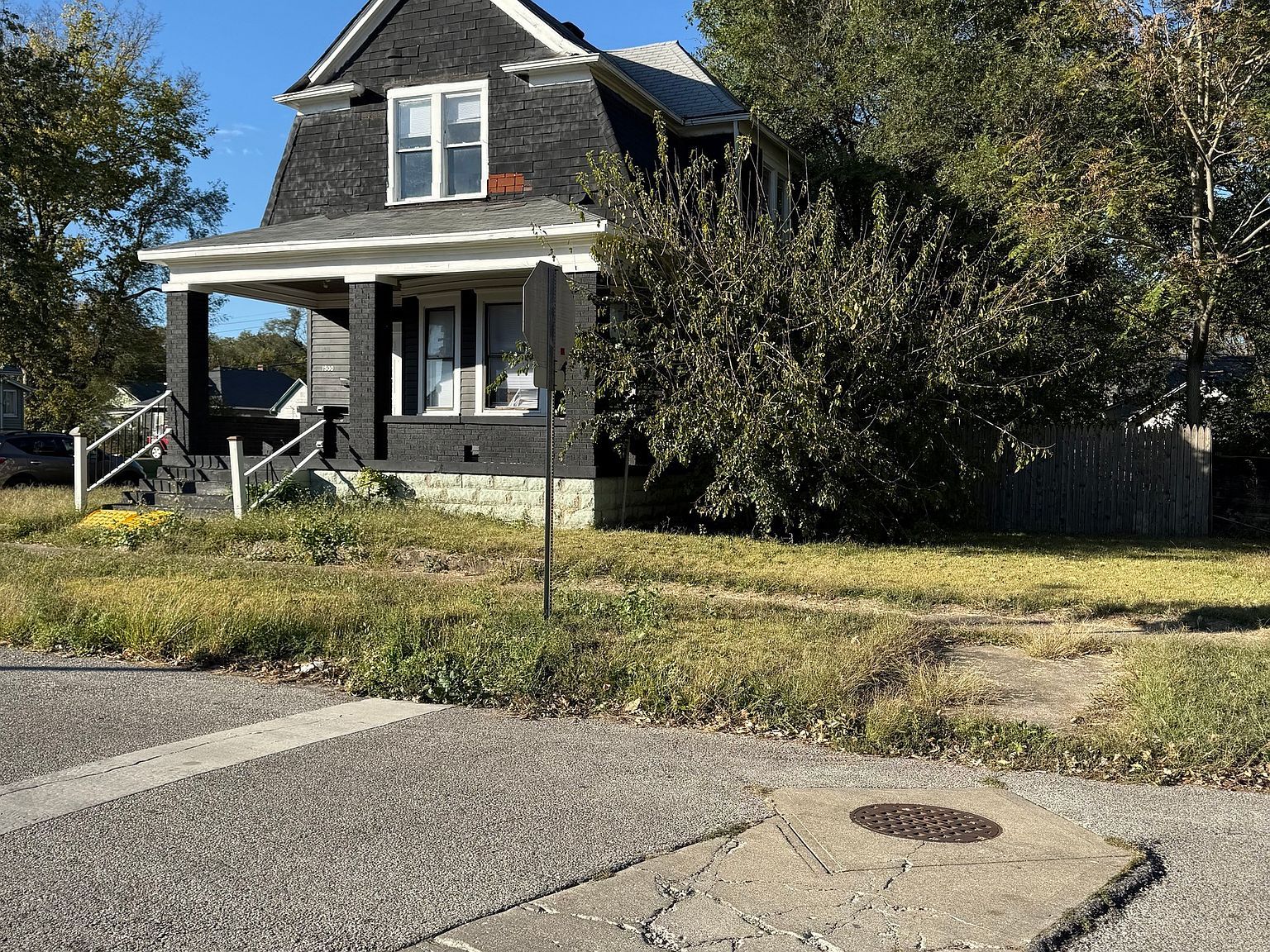 1500 1st Ave Terre Haute, IN 47807 - Thumbnail 3