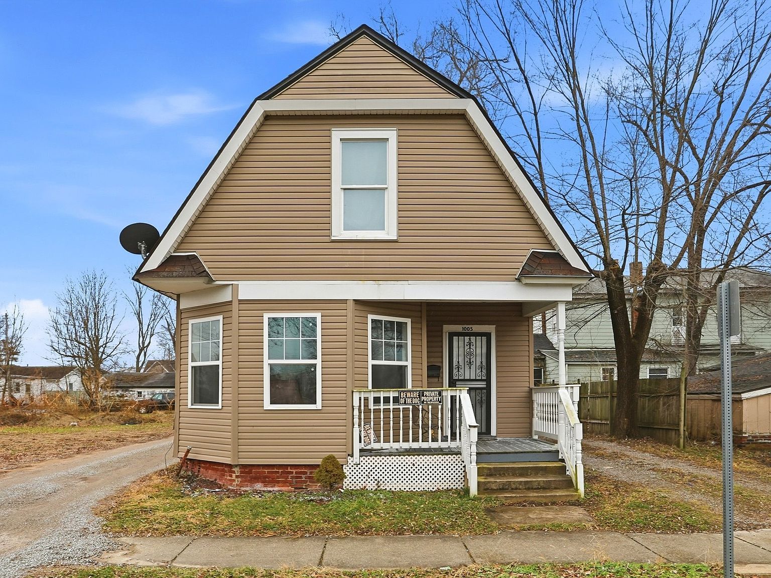 1005 8th St Columbus, IN 47201 - Thumbnail 3