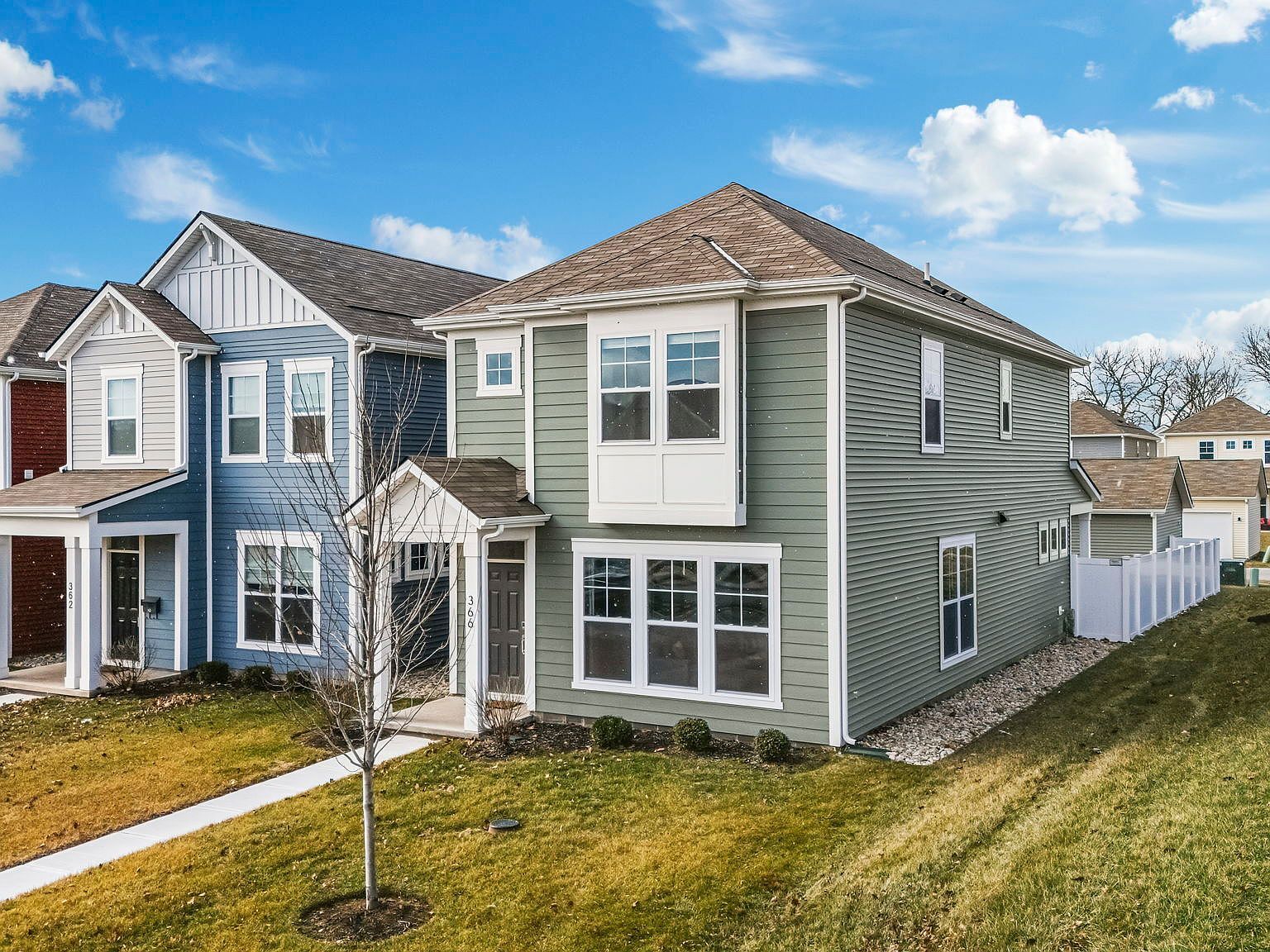 366 Steeples Blvd Indianapolis, IN 46222 - Thumbnail 3