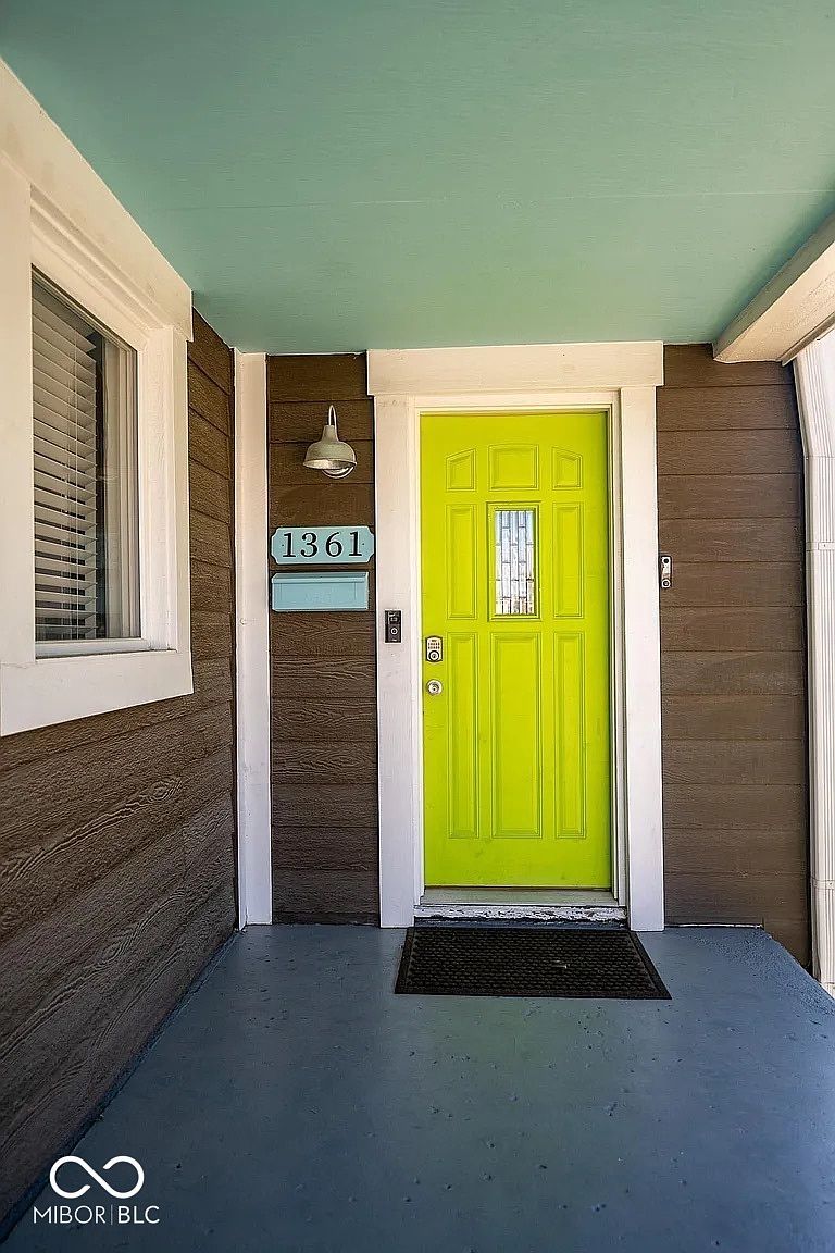 1361 Union St Indianapolis, IN 46225 - Thumbnail 3