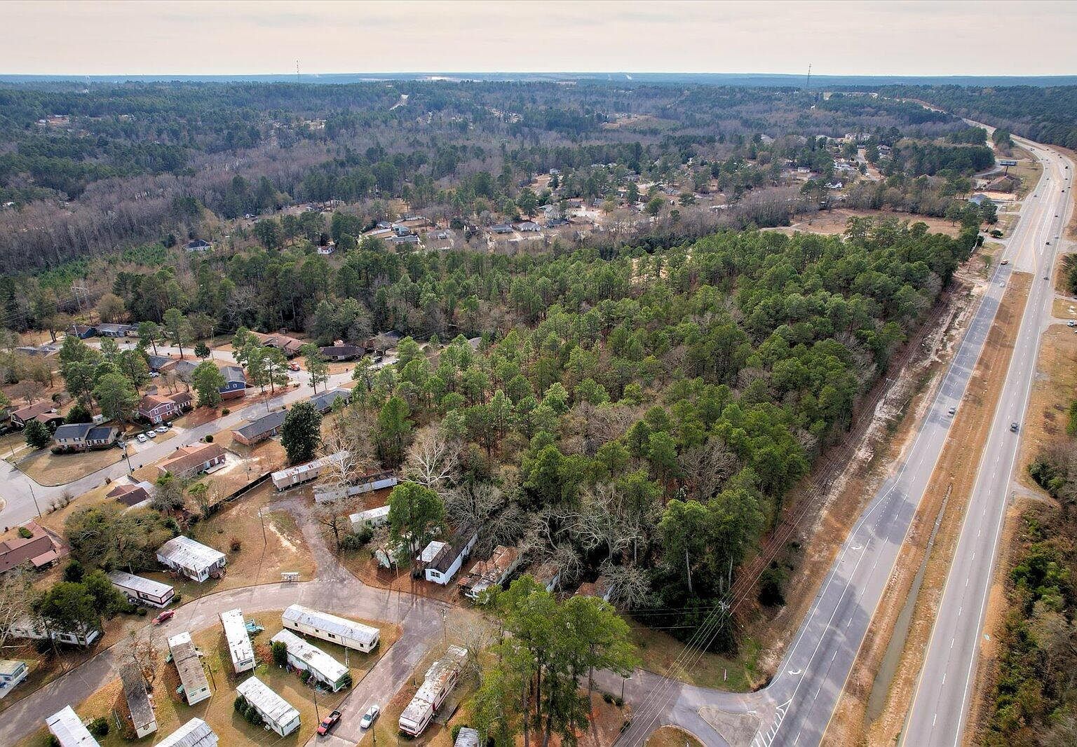 3640 Deans Bridge Rd Hephzibah, GA 30815 - Thumbnail 3