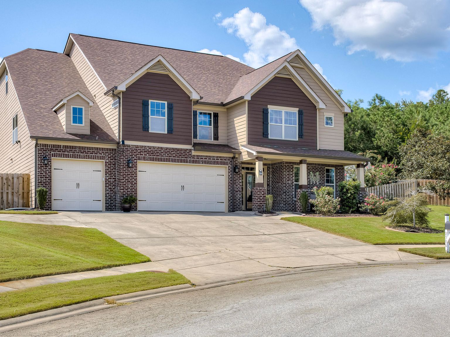 2506 Erk Ct #11 Grovetown, GA 30813 - Thumbnail 3