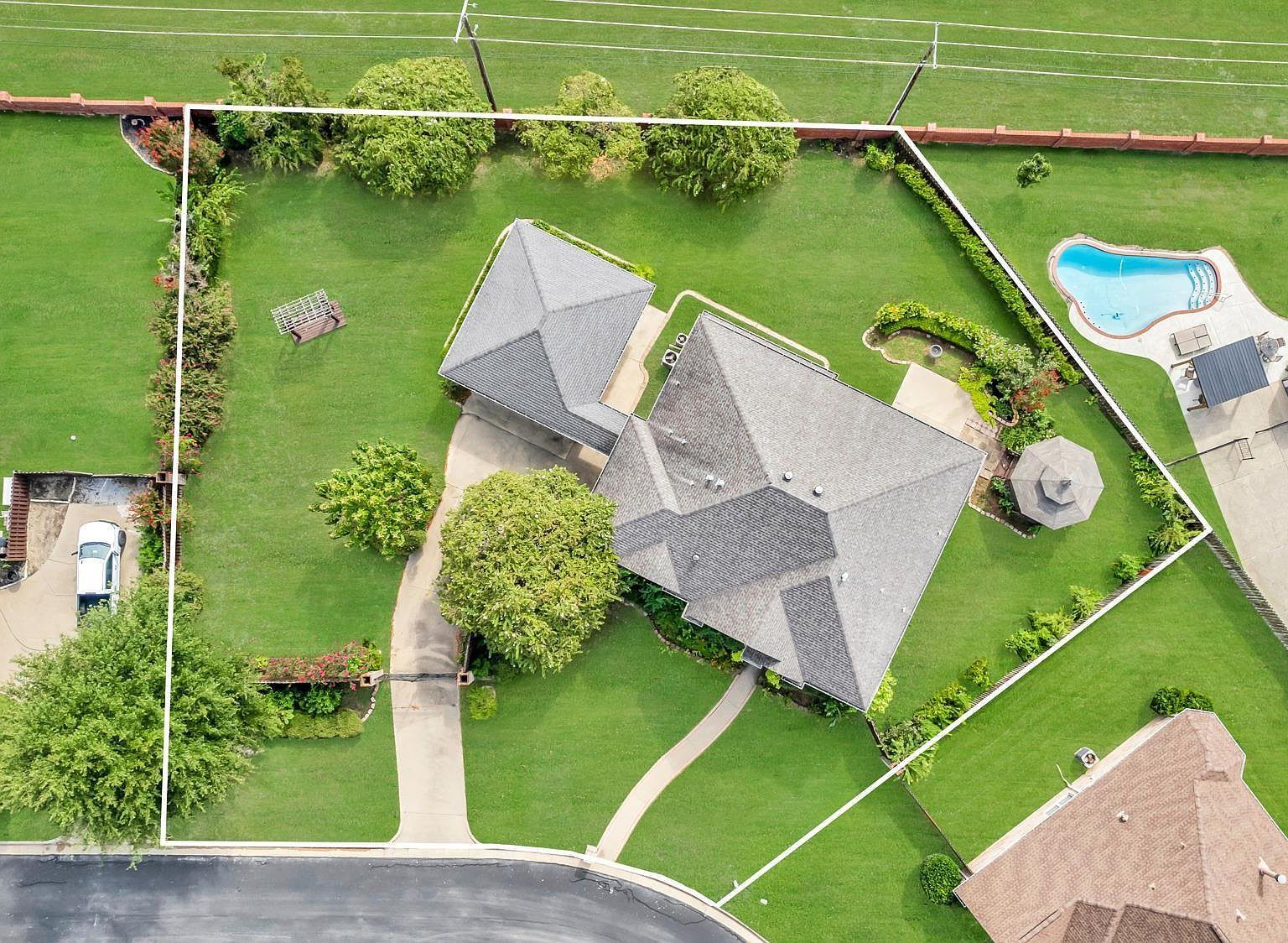 5718 Gloucester Dr Tyler, TX 75707 - Thumbnail 3