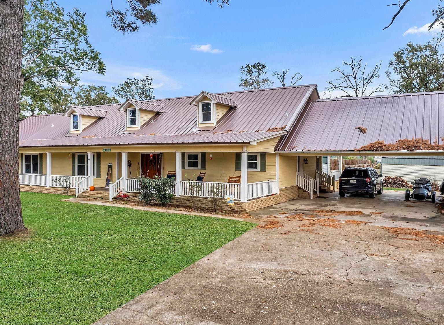 1216 Fm 2468 Center, TX 75935 - Thumbnail 3